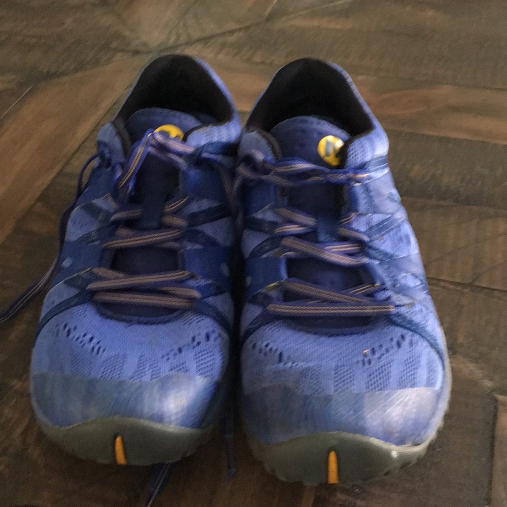 Merrill sneakers